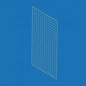 Дисплей - сетка 1200х600 мм, ячейка 50х50 мм, D2,5 мм