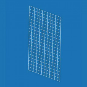 Сетка торговая 50х150 см (ячейка 50х50 мм, D2.5 мм)