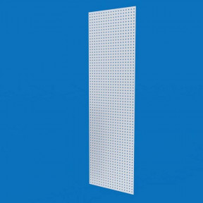 Перфорированный лист для инструментов 29x100 см