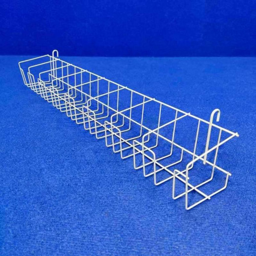 Полка под семена 70 см на сетку (ПС-С7)