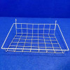 Корзина 40х25 на сетку (ПС-40х25)