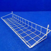 Корзина 65х15 на сетку (ПС-65х15)