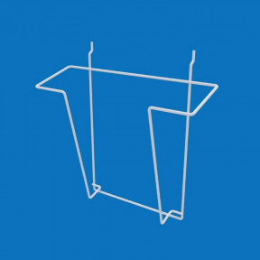 Карман для торговли витрины под открытки А4 на перфорацию