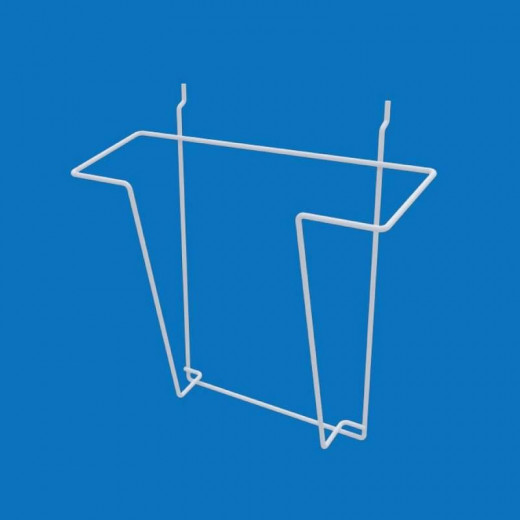 Карман для торговли витрины под открытки А4 на перфорацию