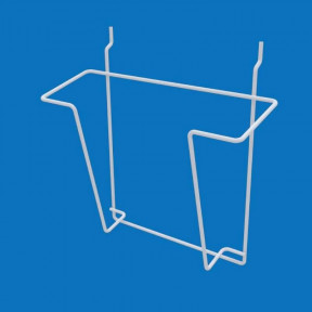 Карман для торговли витрины под открытки А5 на перфорацию