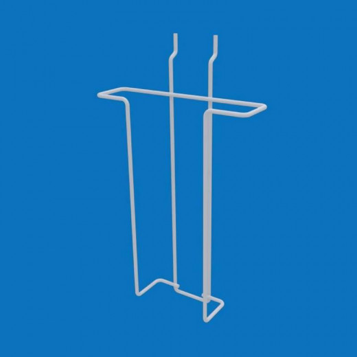 Карман для торговли витрины под открытки А6 на перфорацию