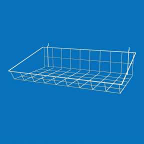 Корзина сетчатая для перфо стоек 500х290