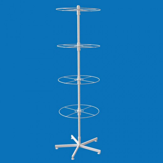 Торговая стойка для носков и аксессуаров (Коло)